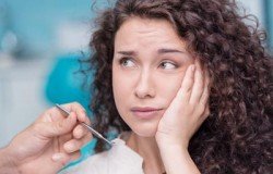 root canal