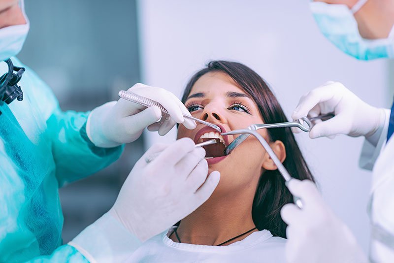 Dental Care in Richmond Hill Tailor-Made to Fit Your Busy Schedule