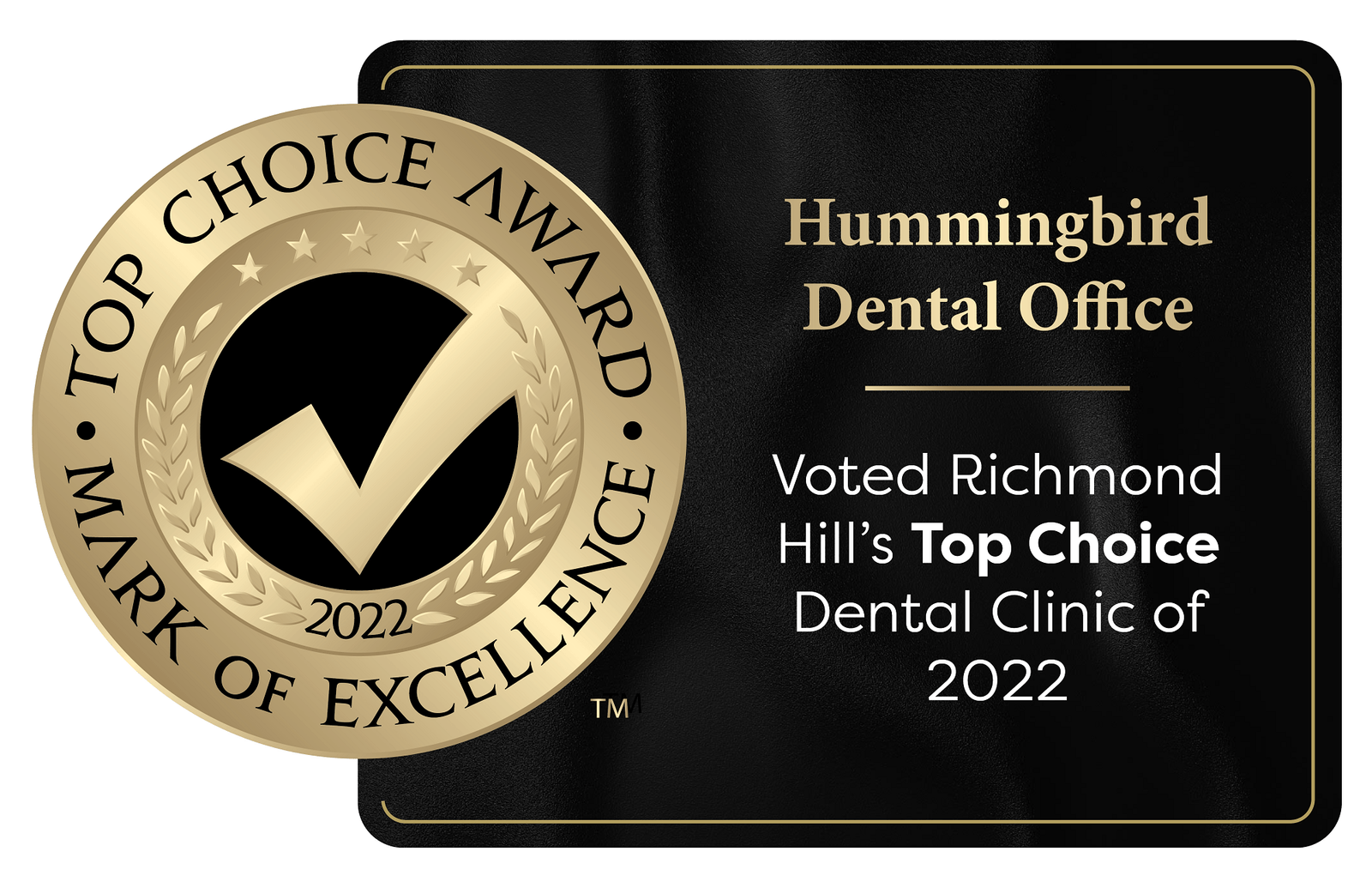 Best dental clinic in Richmond Hill for 2022-