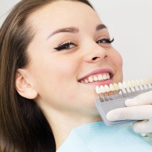 Cosmetic Dentistry