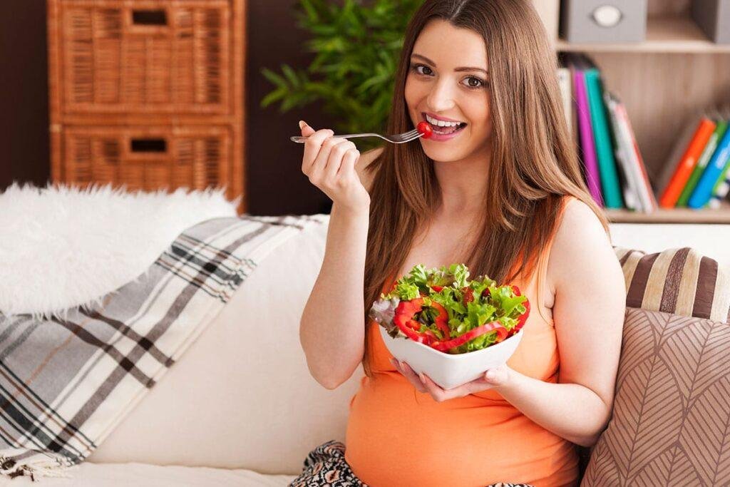 dental care and pregnancy