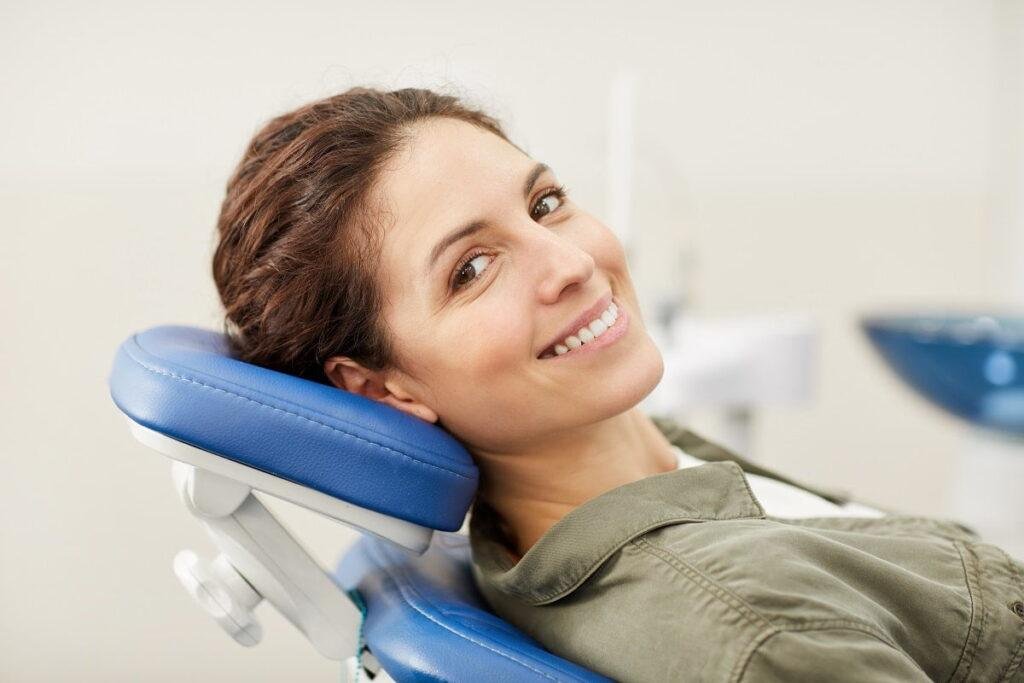 insurance coverage dentist 219 in Richmond Hill