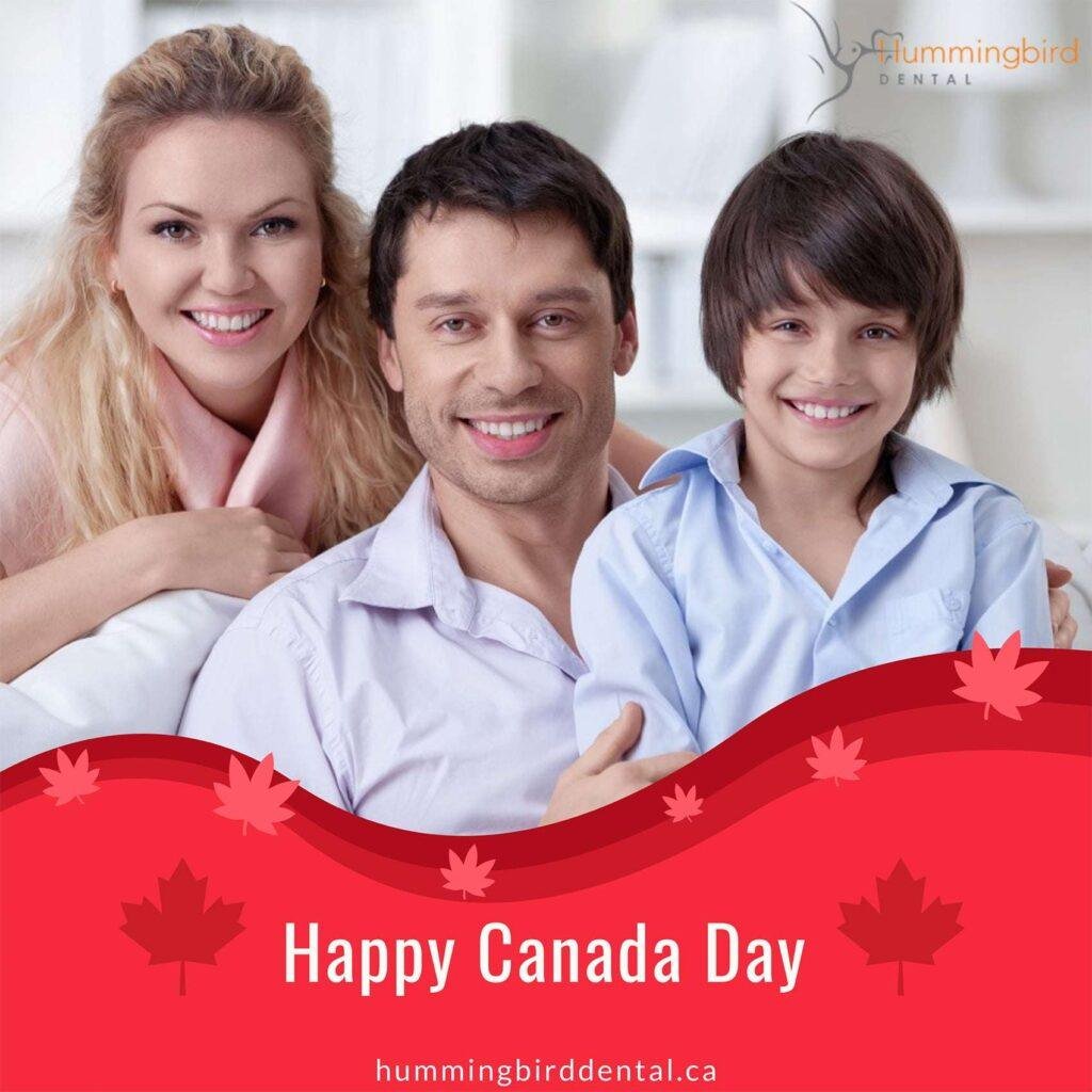 Canada Day