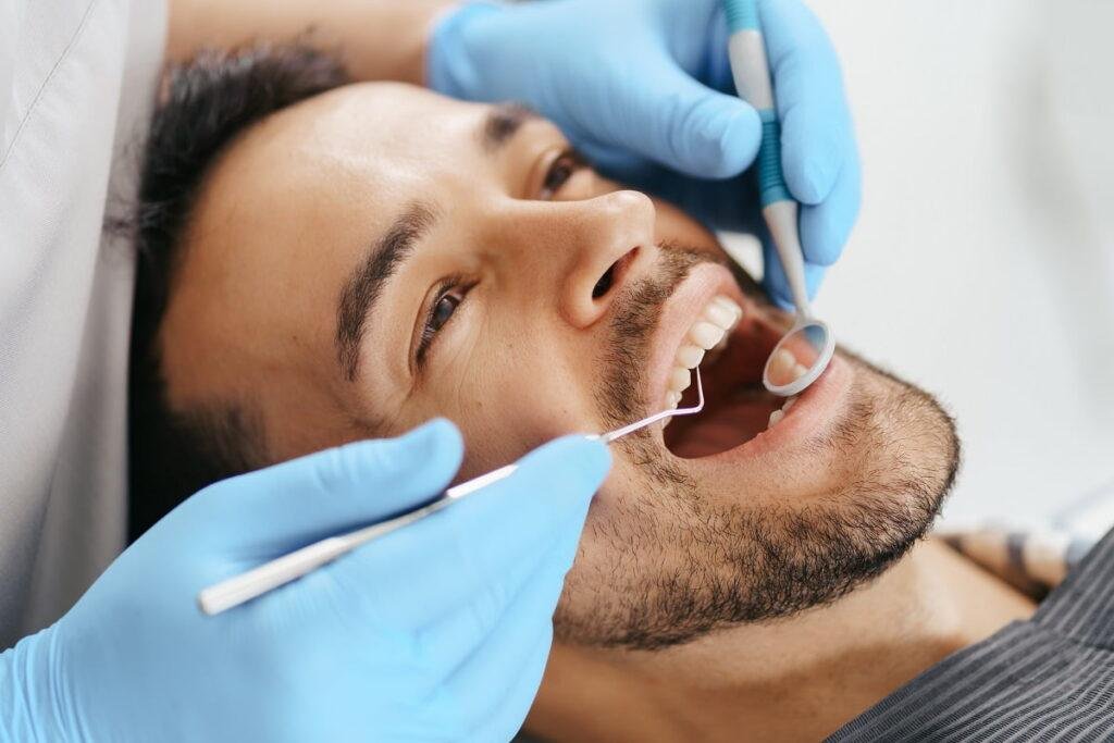 The Best Dentist in Richmond Hill