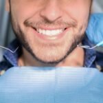 Dental Teeth Whitening Services