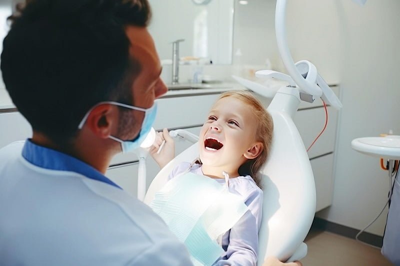 How Can Family Dentists Keep Your Smiles Bright and Healthy