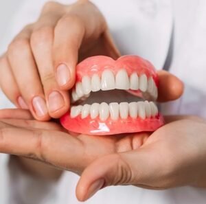 Single Tooth Denture Solutions