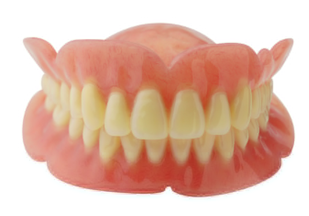 Liner for Dentures