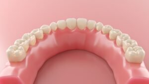 lower denture problems and solutions