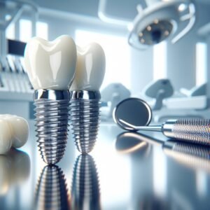 dental implants prices