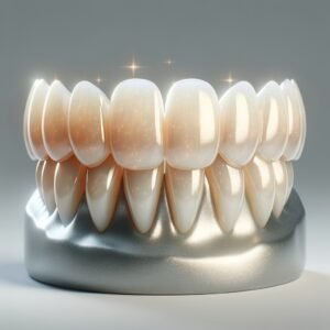 dental veneer service