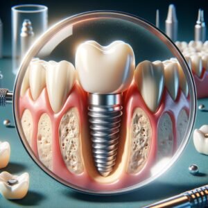 how much are dental implants