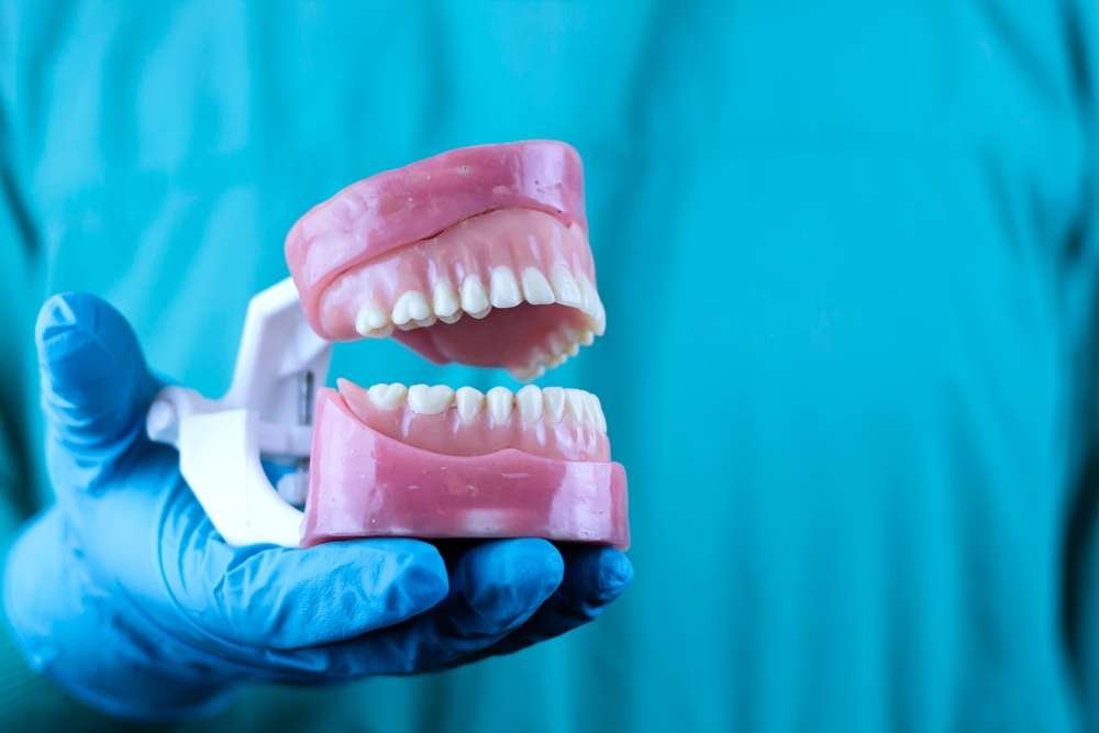 Who Is a Candidate for Dentures? A Complete Guide
