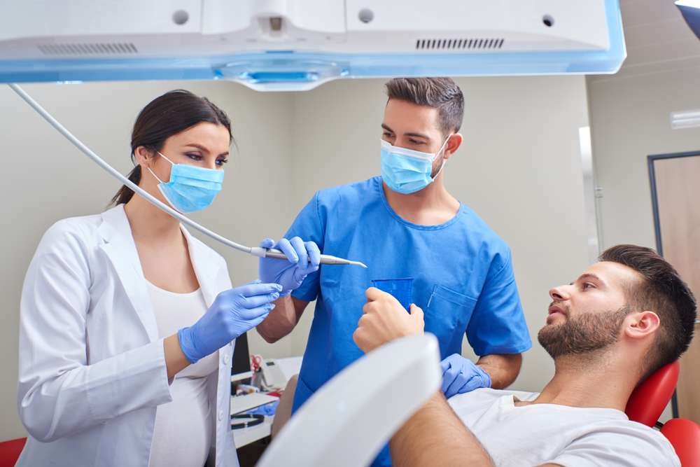 how long does a dental filling last