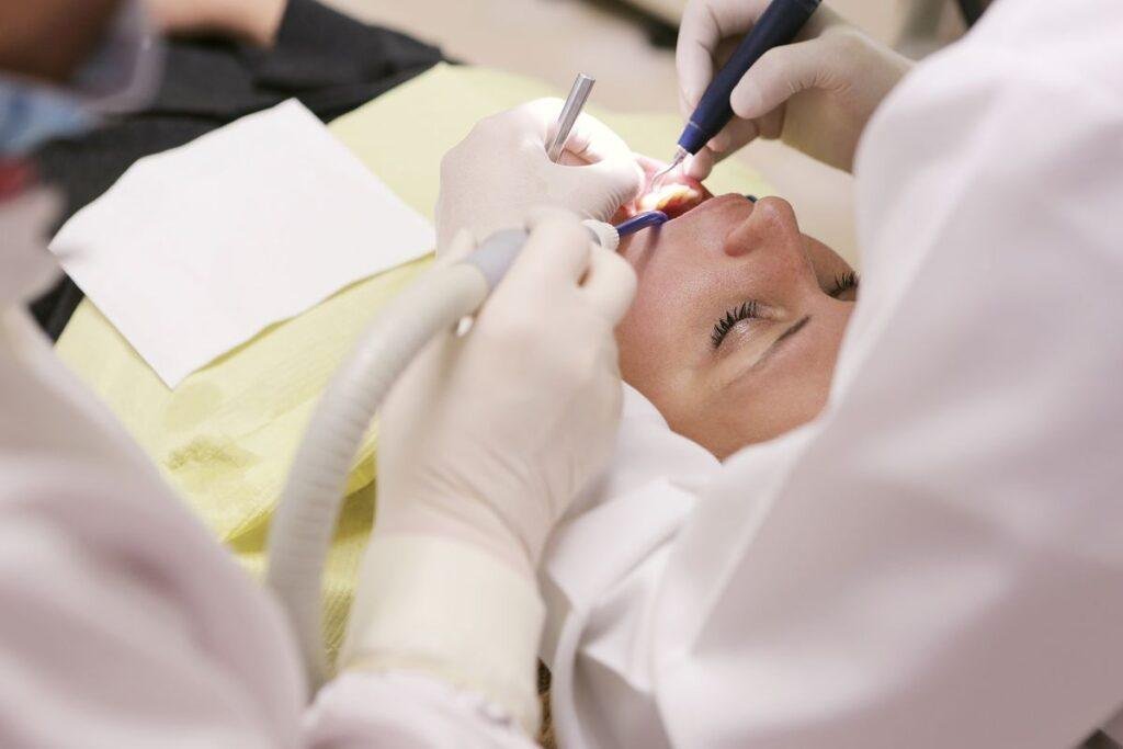 Adult dental preventive care in Richmond Hill
