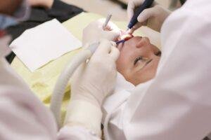Adult dental preventive care in Richmond Hill