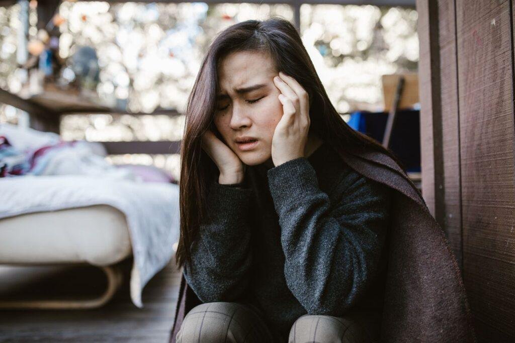Can a Bad Tooth Cause Headaches and Jaw Pain?